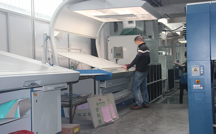 包装盒印刷客户必问八大点