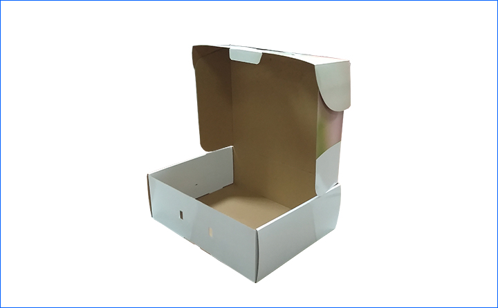 净化器过滤网包装彩盒