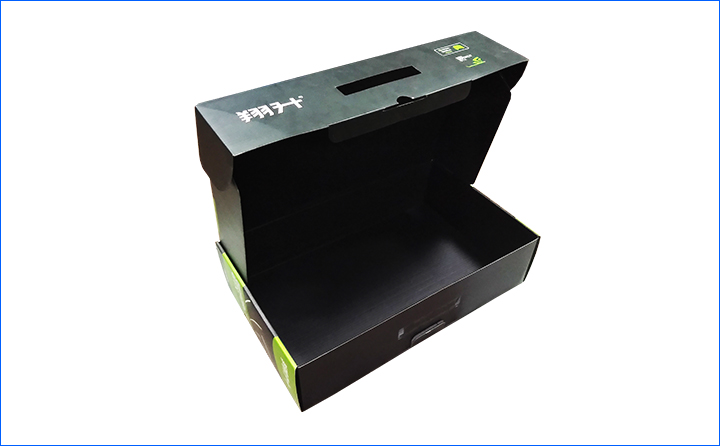 电脑显卡包装<i style='color:red'>彩盒</i>