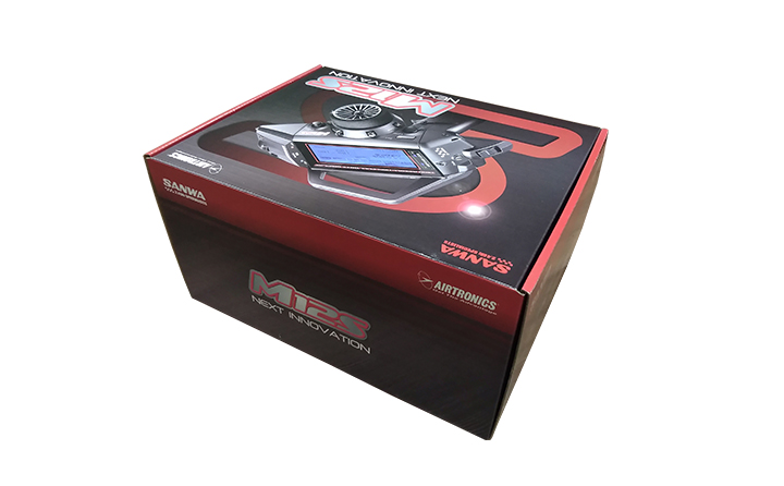 包装彩盒印刷前打样的重要性？