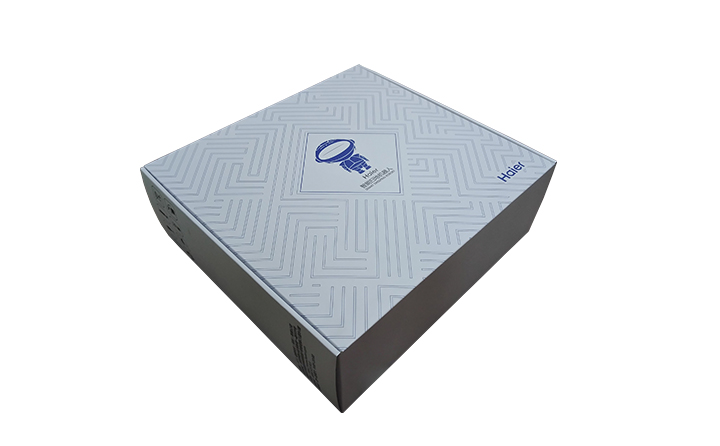 海尔智能扫地机<i style='color:red'>彩盒</i>