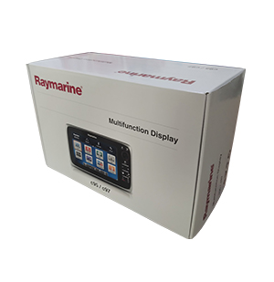 多功能显示屏包装彩盒