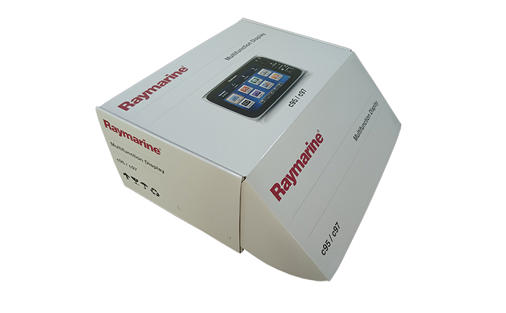 多功能显示屏包装<i style='color:red'>彩盒</i>