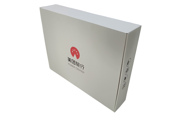 美团旅行包装<i style='color:red'>彩盒</i>