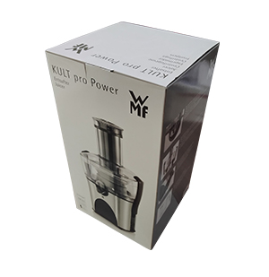 咖啡机包装彩盒