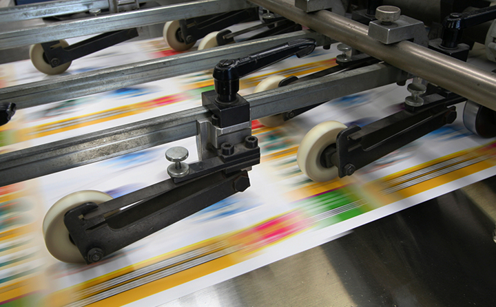 浅析水墨平衡对彩盒印刷质量的影响