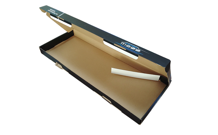 电脑键盘<i style='color:red'>彩盒包装</i>