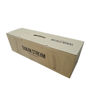 牛皮纸包装彩箱