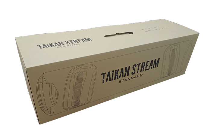 牛皮纸包装彩箱