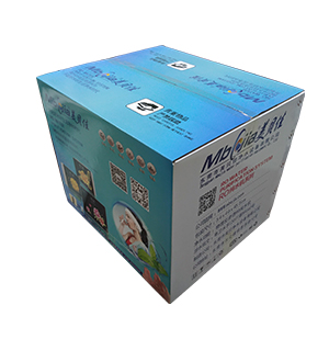 净水器包装彩箱