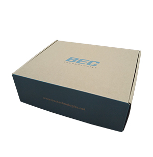 牛皮纸包装彩盒