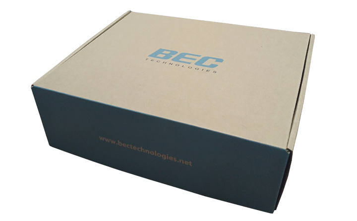 牛皮纸包装彩盒