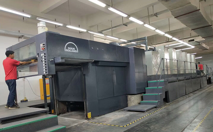 未来彩盒印刷工艺发展的方向