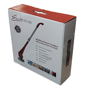 洗涤器包装彩盒