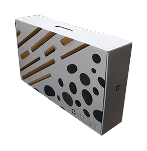 包装彩盒印刷定制