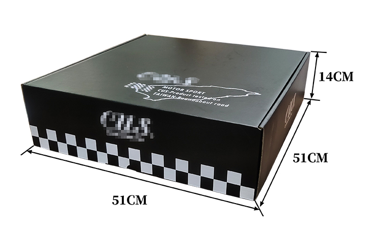 飞机盒包装盒印刷