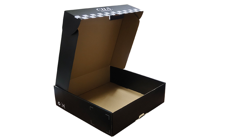 飞机盒包装盒印刷