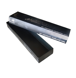 玩具火车包装彩盒