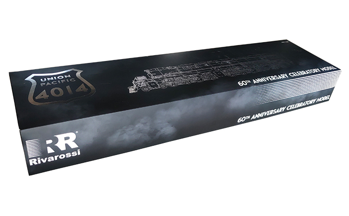 玩具火车包装彩盒