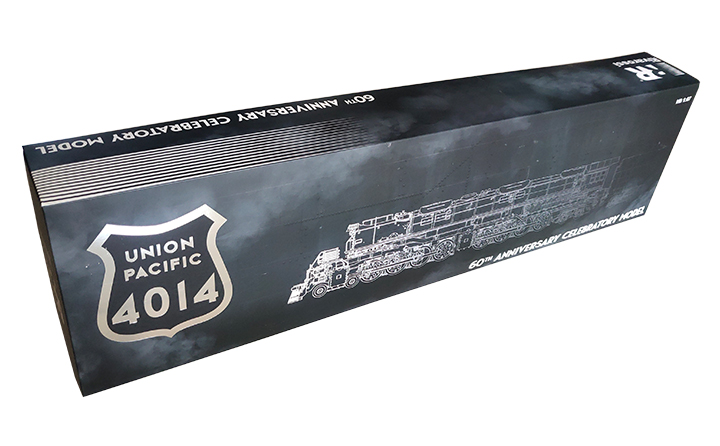 玩具火车包装彩盒