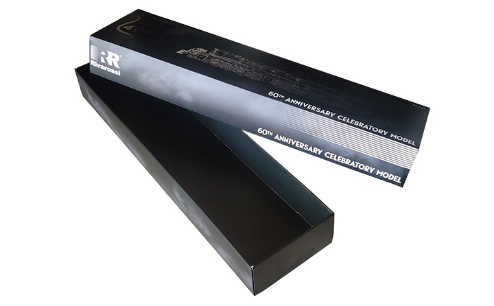 玩具火车包装彩盒