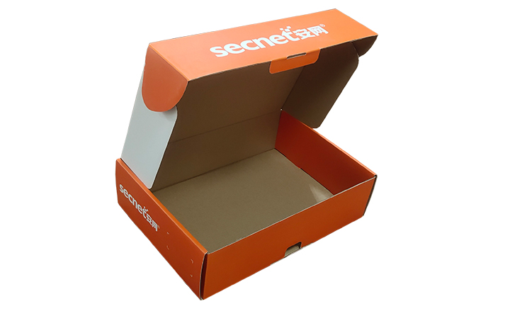 路由器<i style='color:red'>彩盒包装</i>