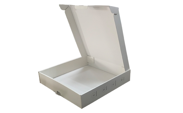 LED灯具包装彩盒