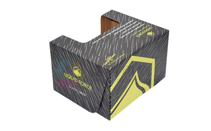 头盔<i style='color:red'>彩盒印刷</i>