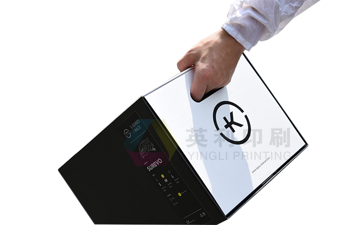 电动车头盔包装盒