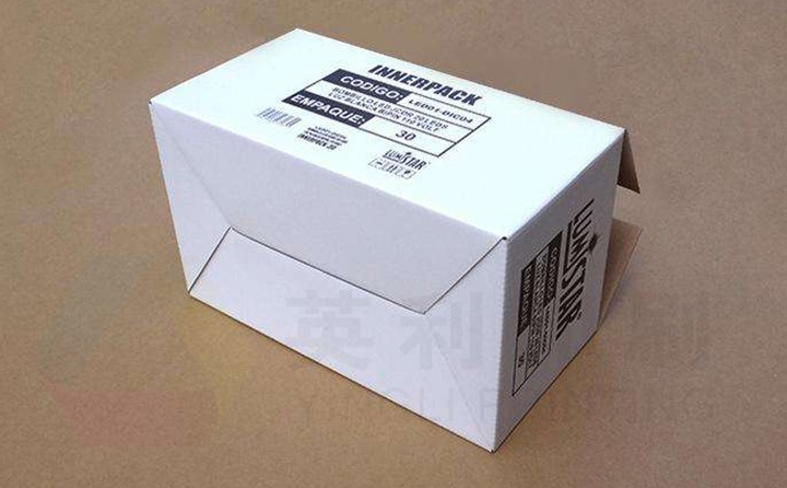 什么是E坑扣底彩盒？