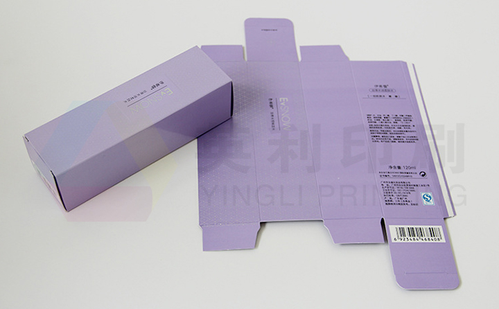 什么是双插口包装盒？