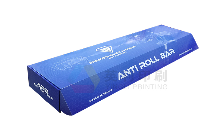 汽车配件飞机盒