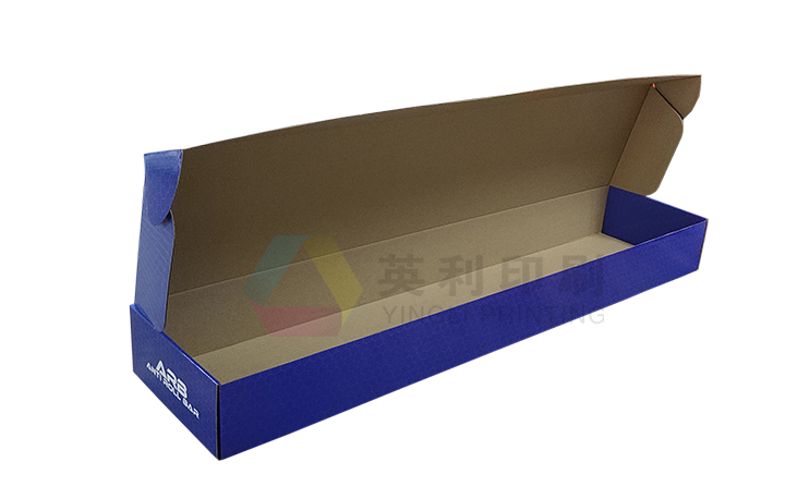 汽车配件飞机盒