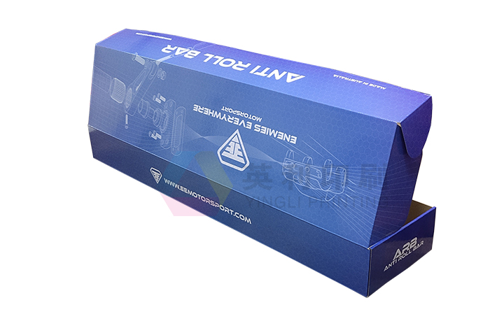 汽车配件飞机盒