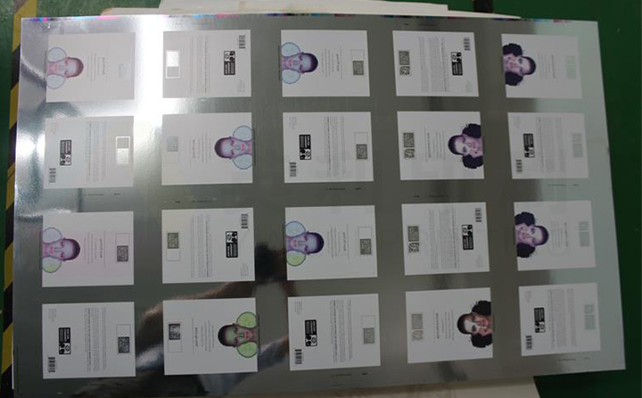 彩盒怎么拼版省纸?(图1) 彩盒怎么拼版省纸?(图1)