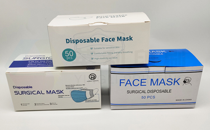 口罩彩盒标准备规格与材质(图1)