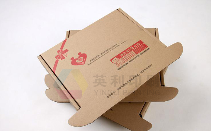 彩印包装盒和水印包装盒的区别(图1)