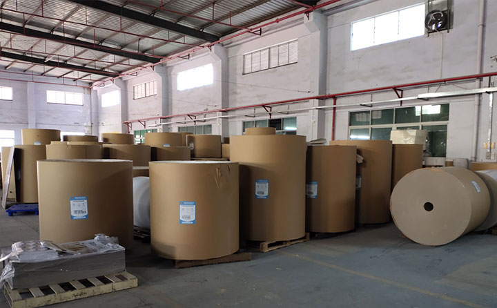 <i style='color:red'>彩盒</i>面纸如何做出来的？(图1)