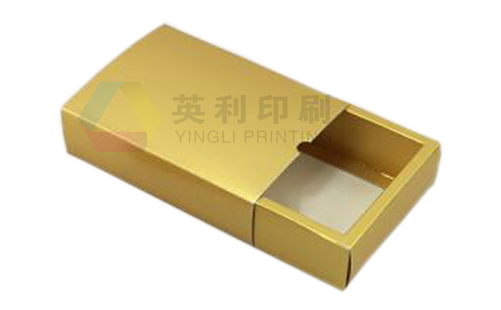 金卡纸<i style='color:red'>彩盒</i>封套