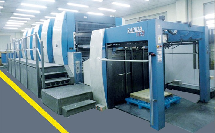 深圳哪些印刷厂有大尺寸印刷机