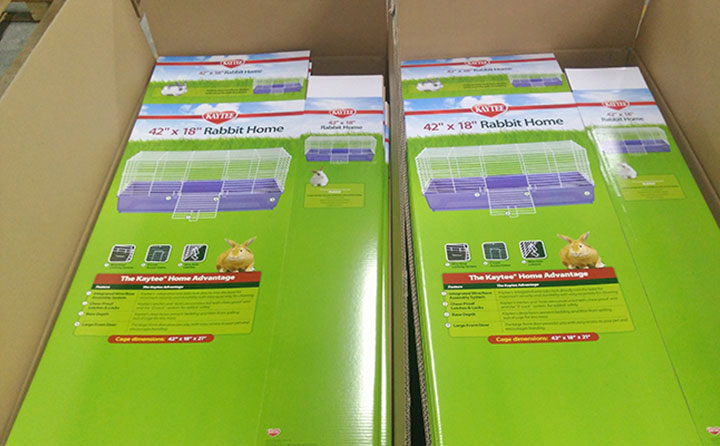 彩印包装盒 彩印包装盒