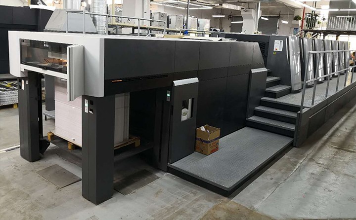 春联印刷机 春联印刷机