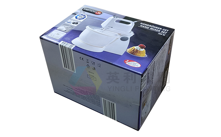 包装盒印刷 包装盒印刷