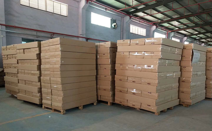 彩盒成品仓库 彩盒成品仓库