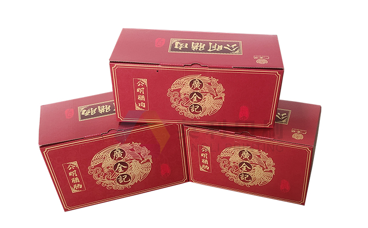 彩盒印刷 彩盒印刷