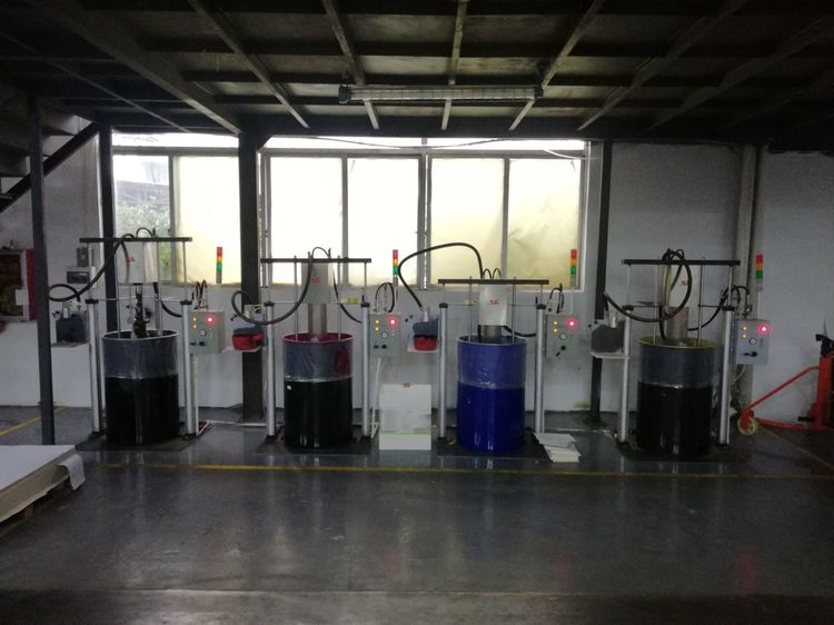 光明新区印刷协会